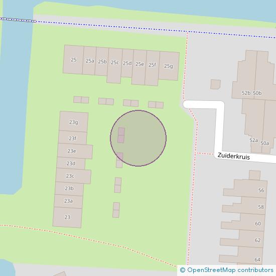 Satellietenlaan 25 - c 7904 LN Hoogeveen