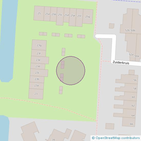 Satellietenlaan 25 - d 7904 LN Hoogeveen