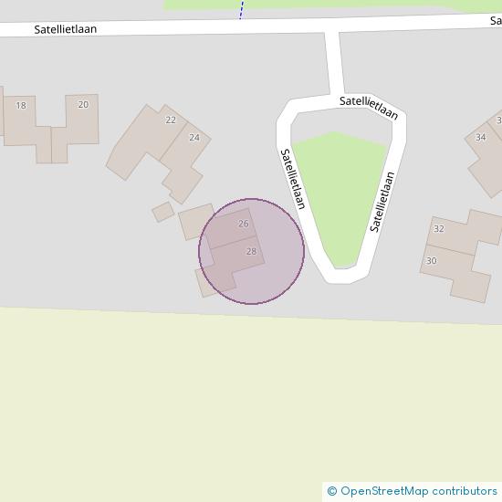 Satellietlaan 28 9602 MA Hoogezand