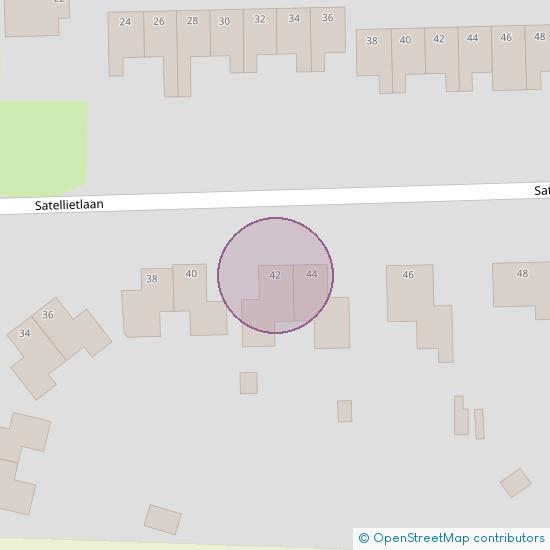 Satellietlaan 42 9602 MA Hoogezand