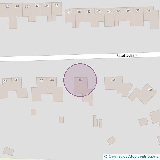 Satellietlaan 46 9602 MA Hoogezand