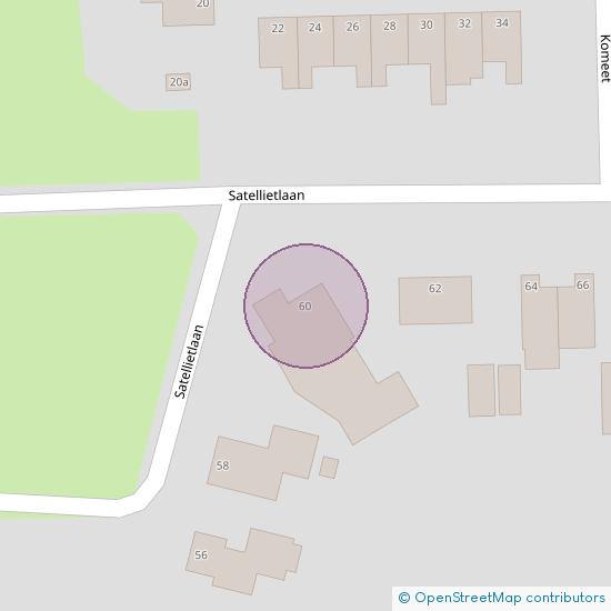 Satellietlaan 60 9602 MB Hoogezand