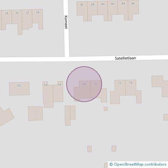 Satellietlaan 68 9602 MB Hoogezand