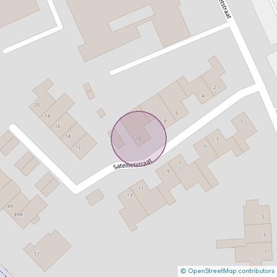 Satellietstraat 10 6446 XA Brunssum