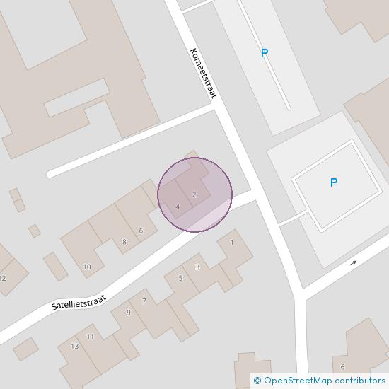 Satellietstraat 2 6446 XA Brunssum