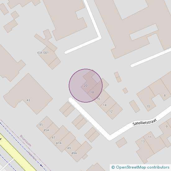 Satellietstraat 20 6446 XA Brunssum