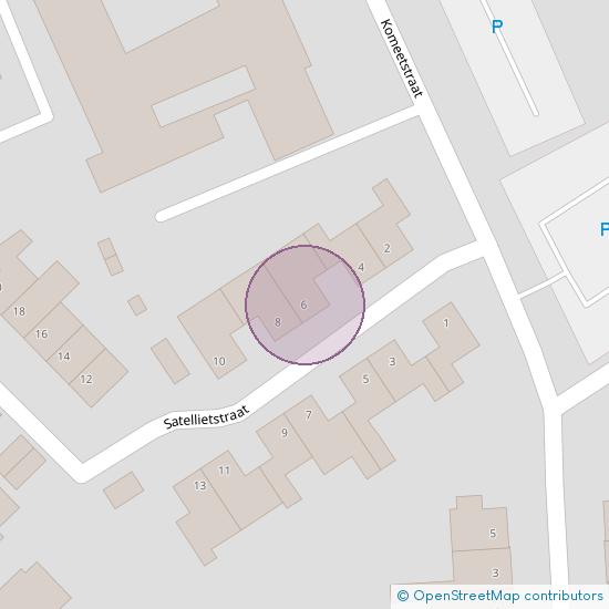 Satellietstraat 6 6446 XA Brunssum