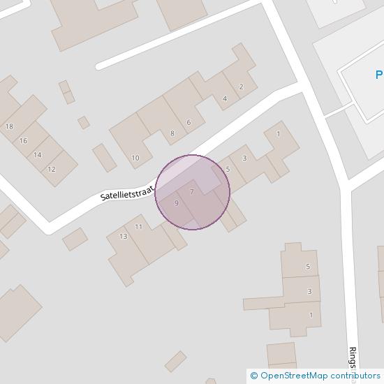 Satellietstraat 7 6446 XA Brunssum