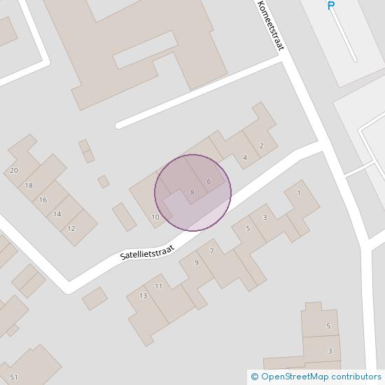 Satellietstraat 8 6446 XA Brunssum