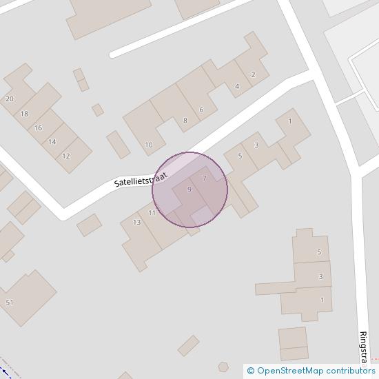 Satellietstraat 9 6446 XA Brunssum