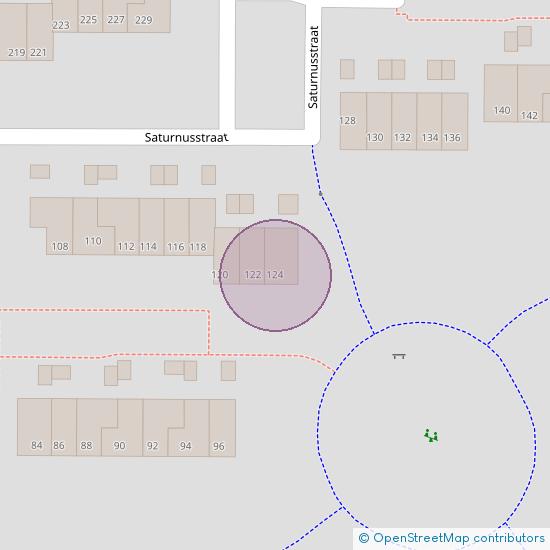 Saturnusstraat 124 8303 CL Emmeloord