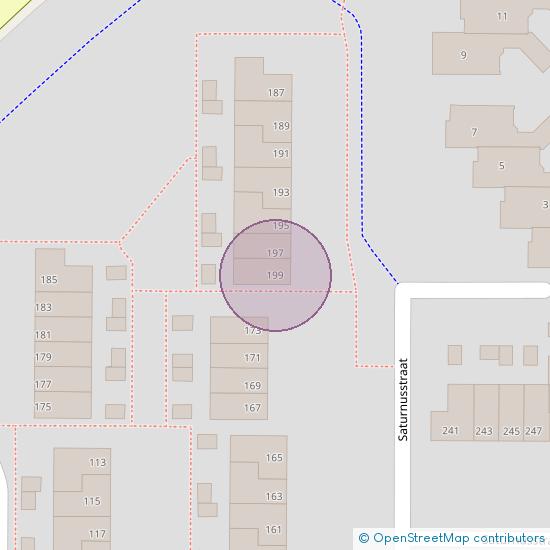 Saturnusstraat 199 8303 CE Emmeloord