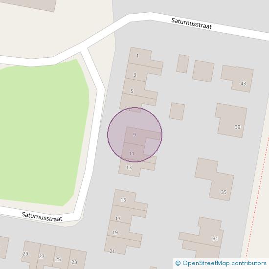 Saturnusstraat 9 8521 LM Sint Nicolaasga