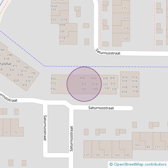 Saturnusstraat 91 - C 8303 CB Emmeloord