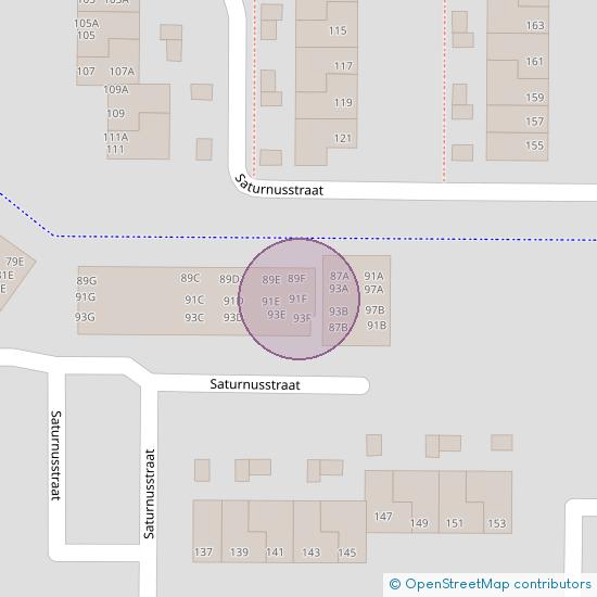 Saturnusstraat 91 - F 8303 CB Emmeloord