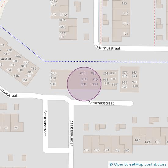 Saturnusstraat 93 - C 8303 CB Emmeloord