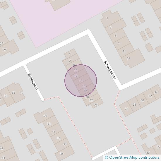 Schaapskooi 14 3264 TJ Nieuw-Beijerland