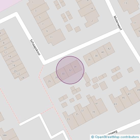 Schaapskooi 32 3264 TJ Nieuw-Beijerland