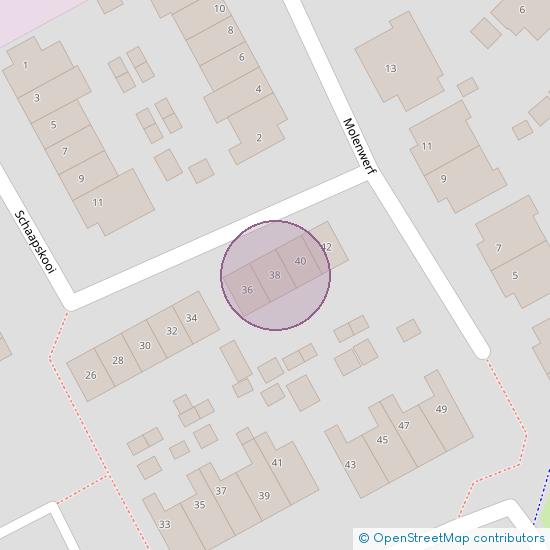 Schaapskooi 38 3264 TJ Nieuw-Beijerland