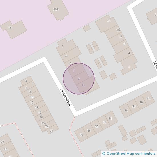 Schaapskooi 9 3264 TJ Nieuw-Beijerland