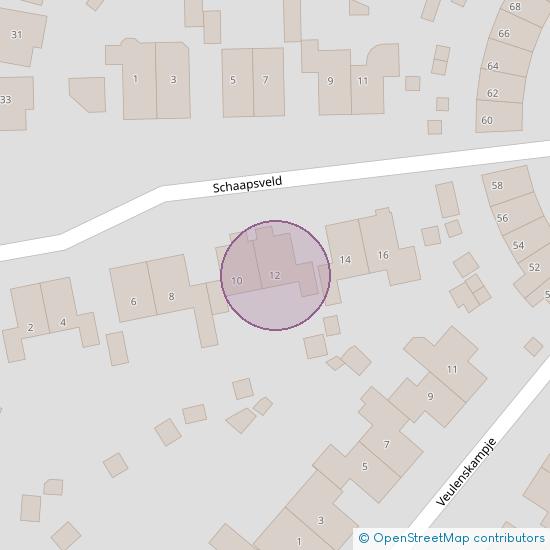 Schaapsveld 12 6566 KD Millingen aan de Rijn