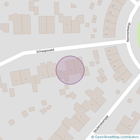 Schaapsveld 14 6566 KD Millingen aan de Rijn