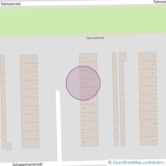 Schaepmanstraat 29 9602 GS Hoogezand