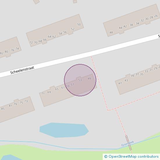 Scheelenstraat 53 6369 VS Simpelveld