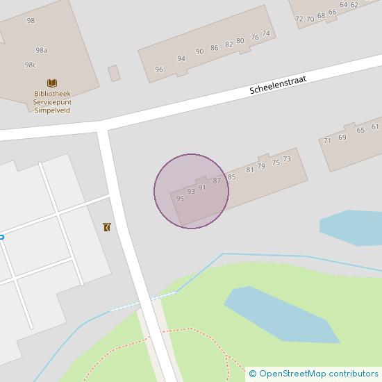 Scheelenstraat 93 6369 VS Simpelveld