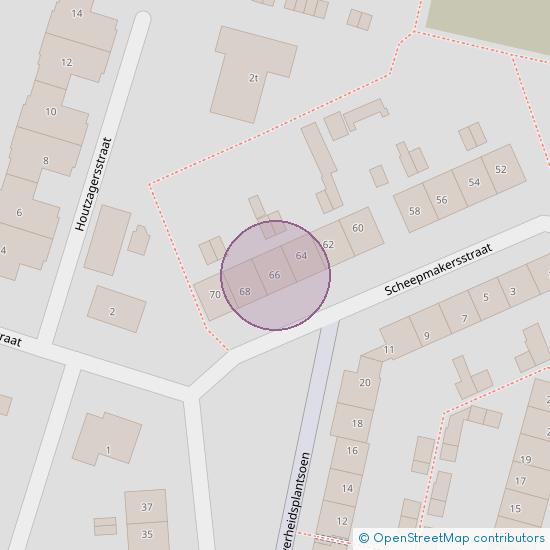 Scheepmakersstraat 66 2931 GN Krimpen aan de Lek