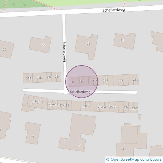 Schellardweg 23 - K 6862 ZA Oosterbeek