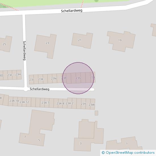 Schellardweg 23 - S 6862 ZA Oosterbeek