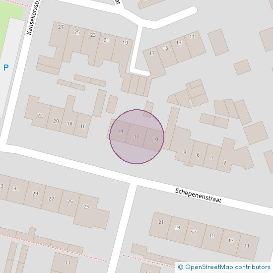 Schepenenstraat 12 4944 VR Raamsdonk