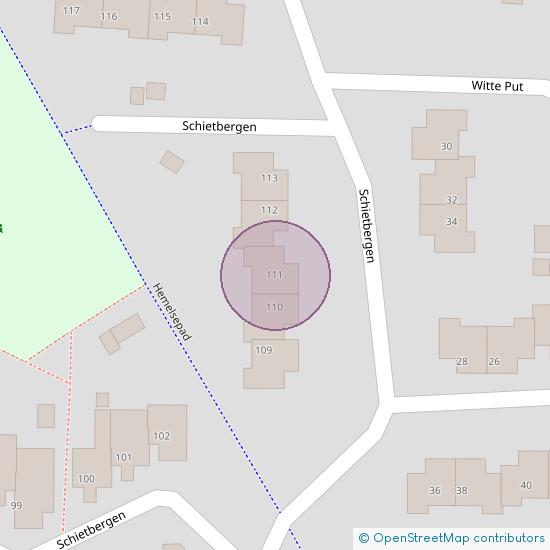 Schietbergen 111 5672 SZ Nuenen