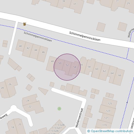 Schimmelpennincklaan 52 7103 GX Winterswijk