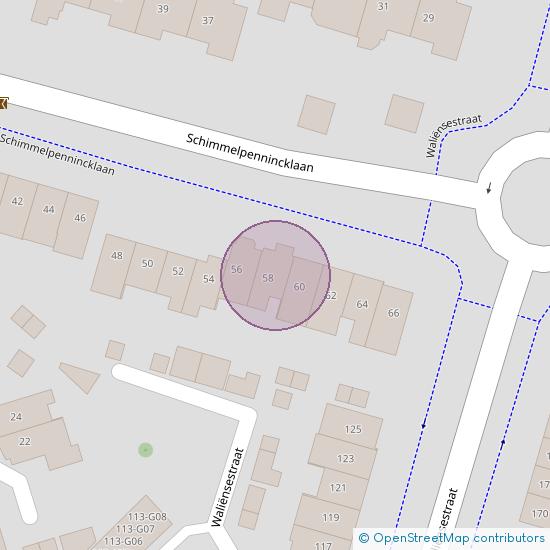 Schimmelpennincklaan 58 7103 GX Winterswijk