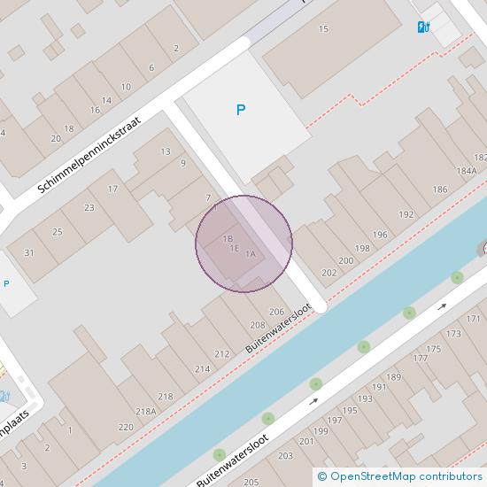 Schimmelpenninckstraat 1 - E 2613 TJ Delft