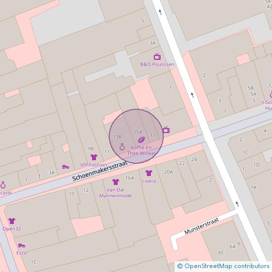 Schoenmakersstraat 15 - A 6041 EX Roermond