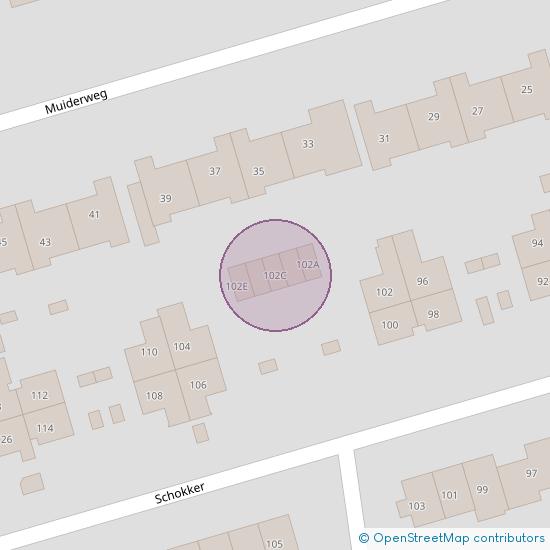 Schokker 102 - C 3891 DS Zeewolde