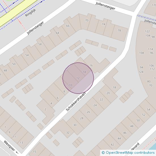 Schokkershaven 12 3331 MN Zwijndrecht