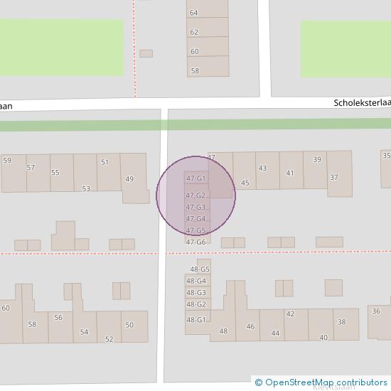 Scholeksterlaan 47 - G2  Vinkeveen