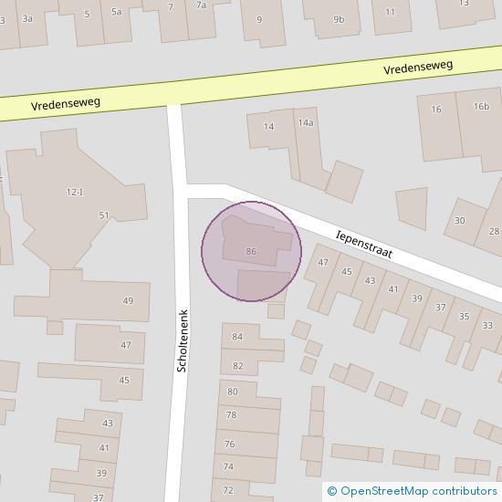 Scholtenenk 86 7101 SM Winterswijk