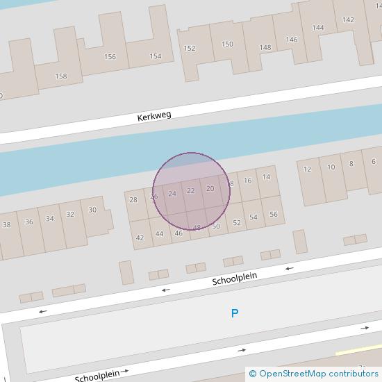 Schoolplein 22 2371 EK Roelofarendsveen