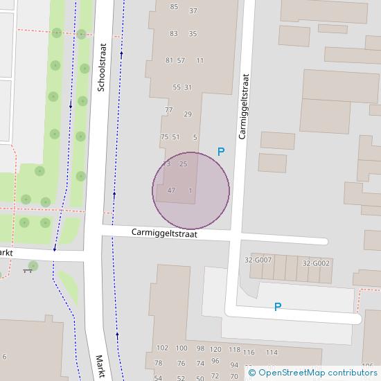 Schoolstraat 1 7902 BJ Hoogeveen