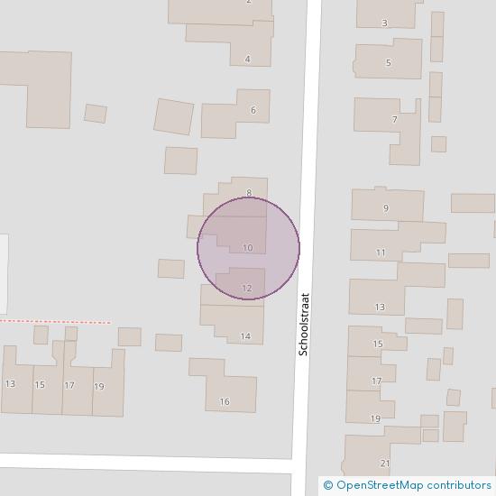Schoolstraat 10 8748 AT Witmarsum