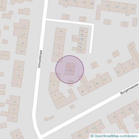 Schoolstraat 10 - a 1474 ML Oosthuizen