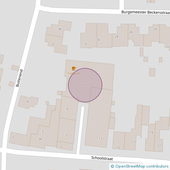 Schoolstraat 11 6265 AR Sint Geertruid