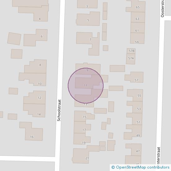 Schoolstraat 11 8748 AS Witmarsum