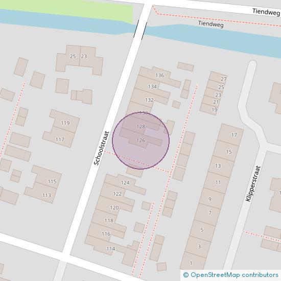 Schoolstraat 126 2931 GZ Krimpen aan de Lek