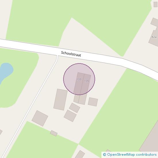 Schoolstraat 133 3864 ME Nijkerkerveen